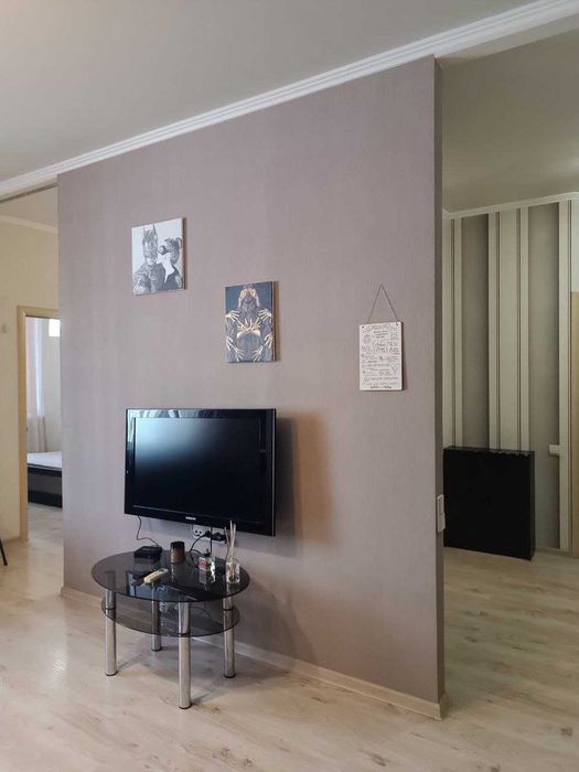 Квартира на Среднефонтанской