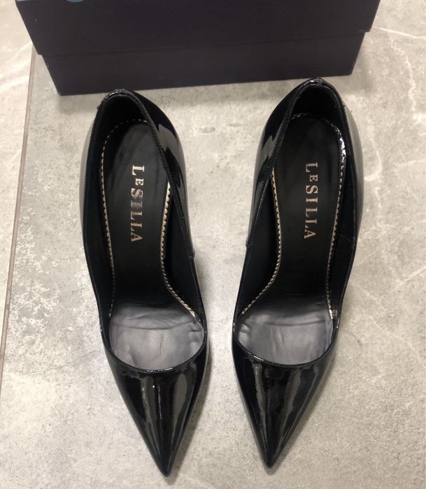 Туфлі le silla 36 розмір