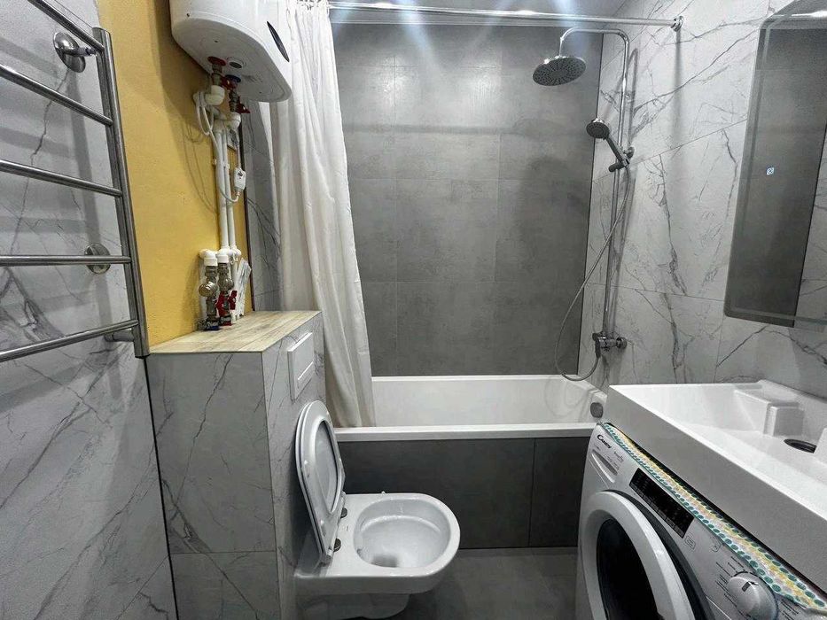 Оренда квартири ЖК Містечко Підзамче