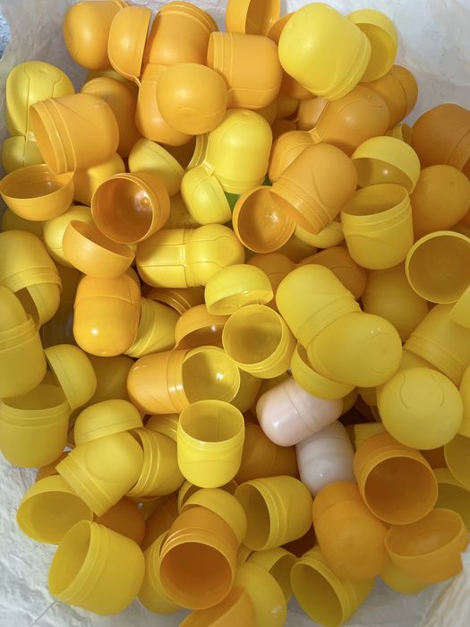 Капсулы с киндер продам