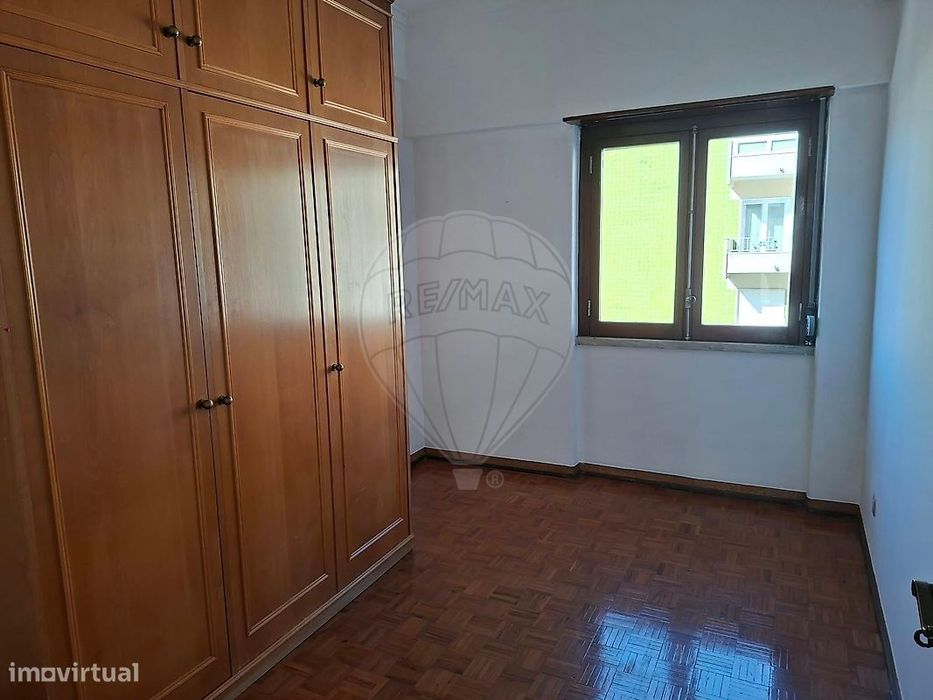 Apartamento T2 para arrendamento