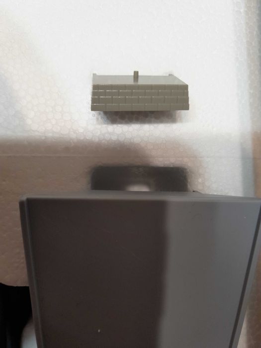 Zasilacz z regulatorem  PIKO 55003, plus dodatki
