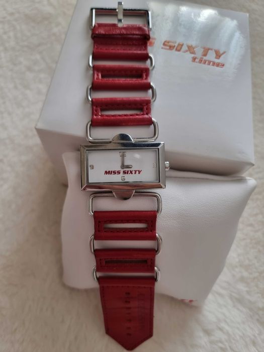 Relógio Miss Sixty