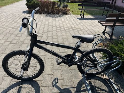 BMX Northtec Evolution II