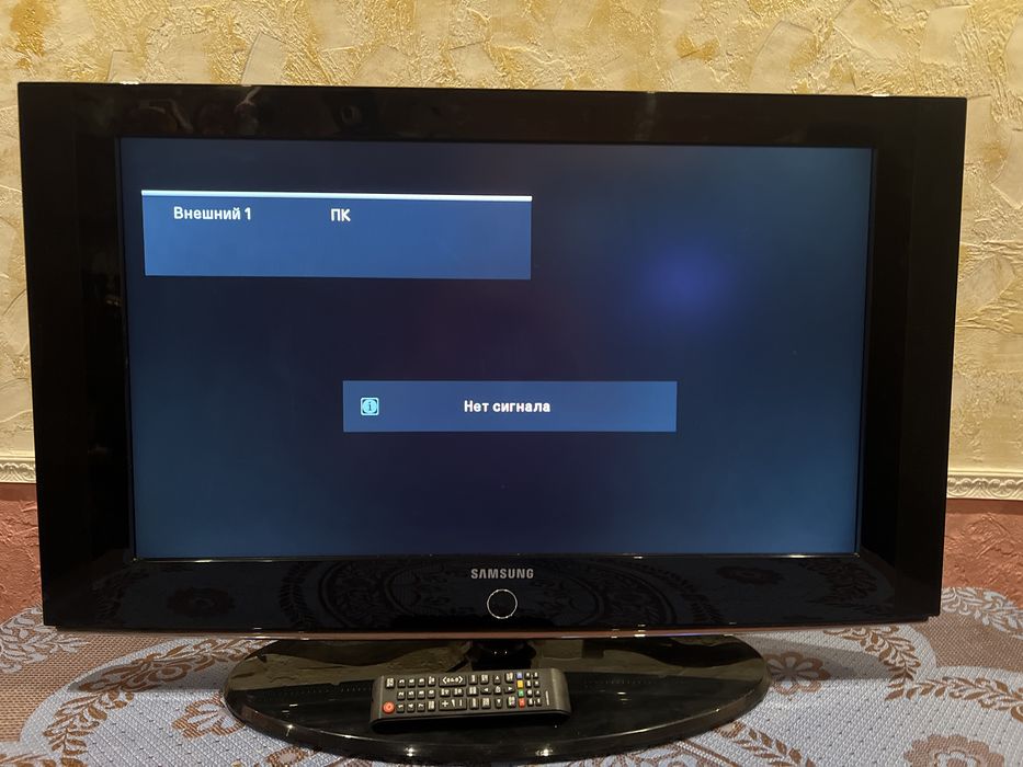 Продам теливізор Samsung LE32S81B