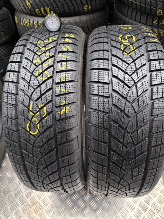#Opony Goodyear ultra grip performance 215/50/19 para