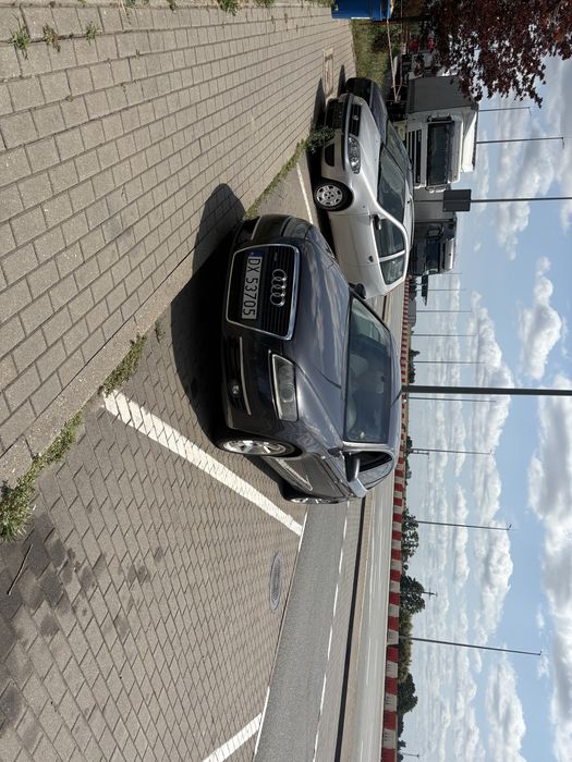 Sprzedam Audi a6c6