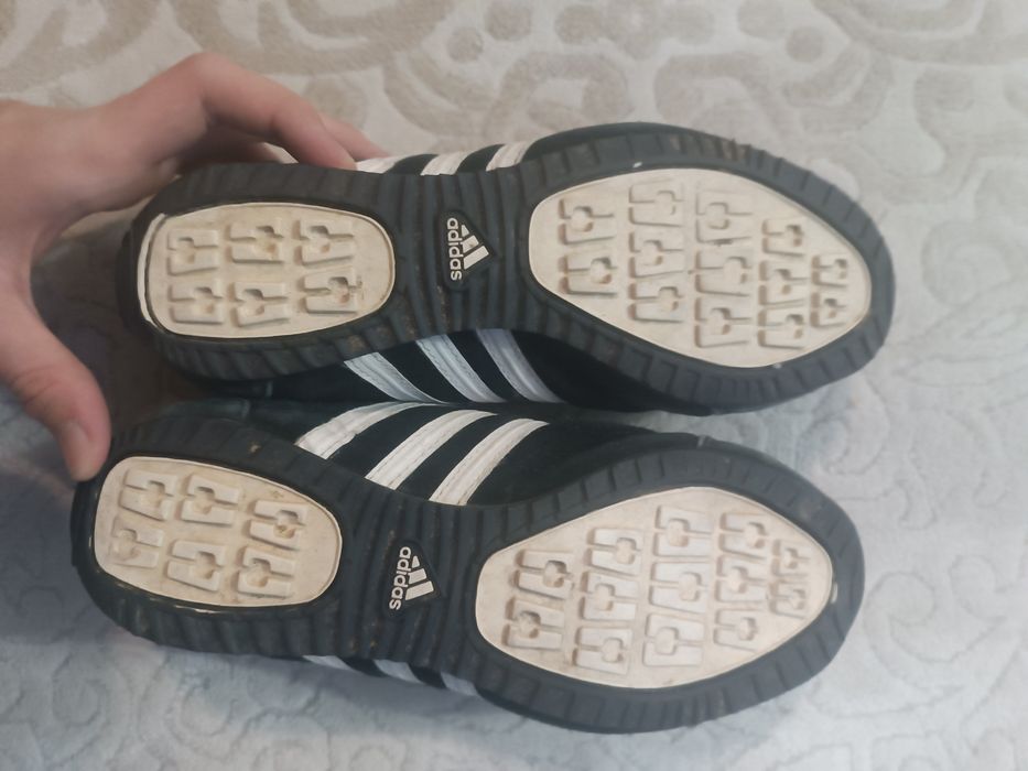 Кросівки Adidas Vintage