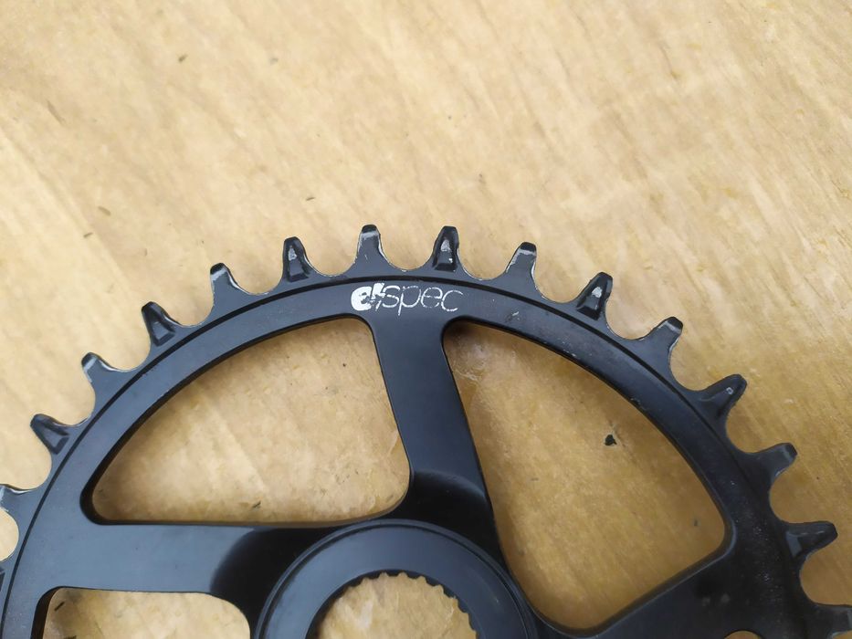 e-thirteen E13  zębatka E-bike E-Spec BOSCH Gen.4 , 34t Boost 52mm
