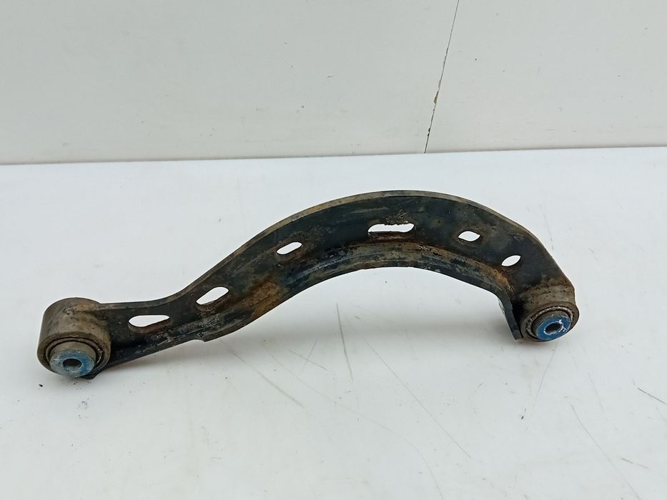 Braço de suspensão trás esquerdo AUDI A6 Allroad (4FH, C6)