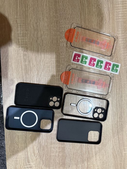 Iphone 13 pro 128gb Grafit