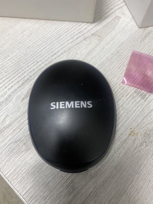 Слуховой аппарат Sonic Siemens