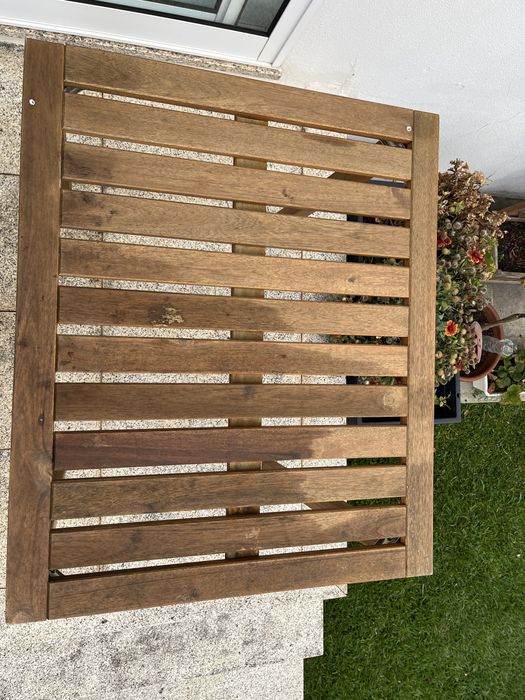 Mesa para jardim Nämmarö