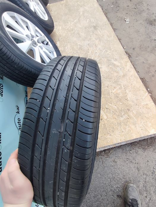 Диски 5*114,3R17 Mazda Cx5