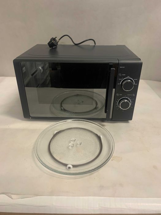 CASO M20 EASY Kuchenka mikrofalowa mikrofalówka 700W 20l