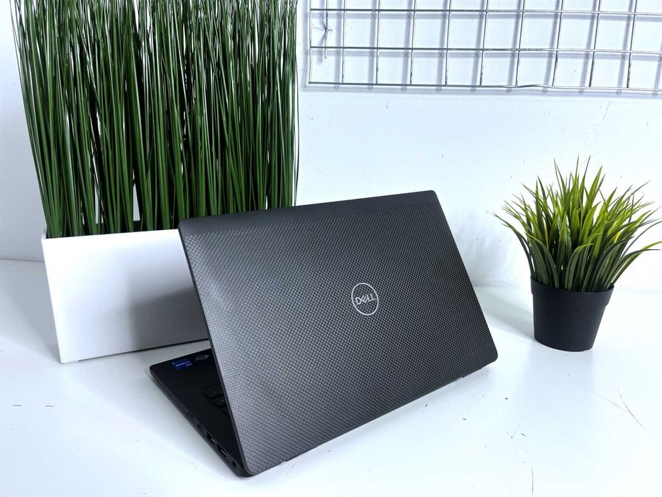Laptop DELL Latitude 7320, Intel Core i7-1185G7, RAM 16GB, SSD 256GB