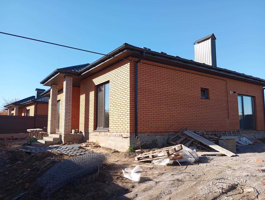 Дом по адресу ул. Магистратская (площадь 92 м²) - Atlanta.ua - фото 2