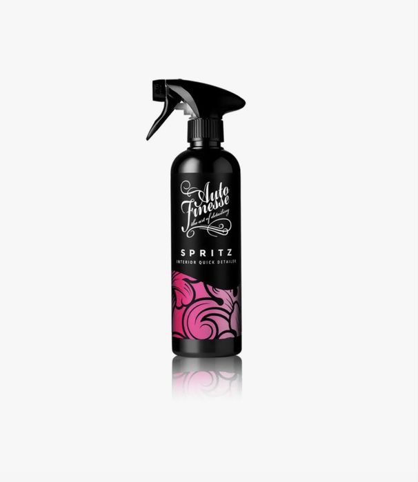 Spritz autofinesse 500ml