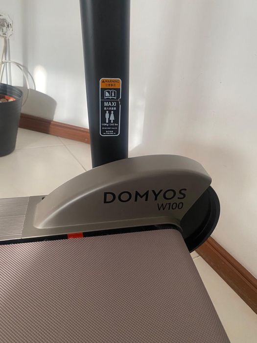 Passadeira domyos W100