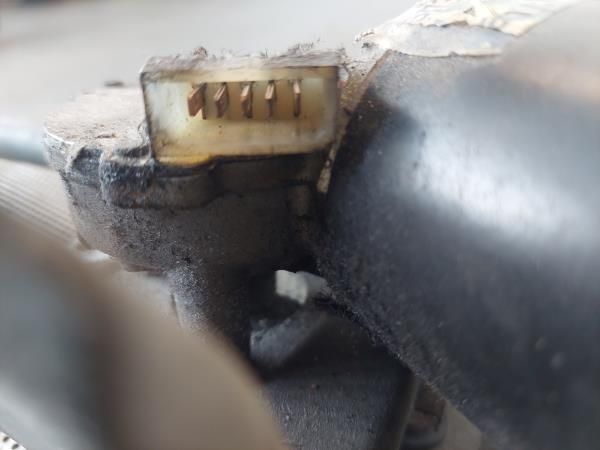 Motor limpa vidros frente VOLKSWAGEN Vento (1H2)
