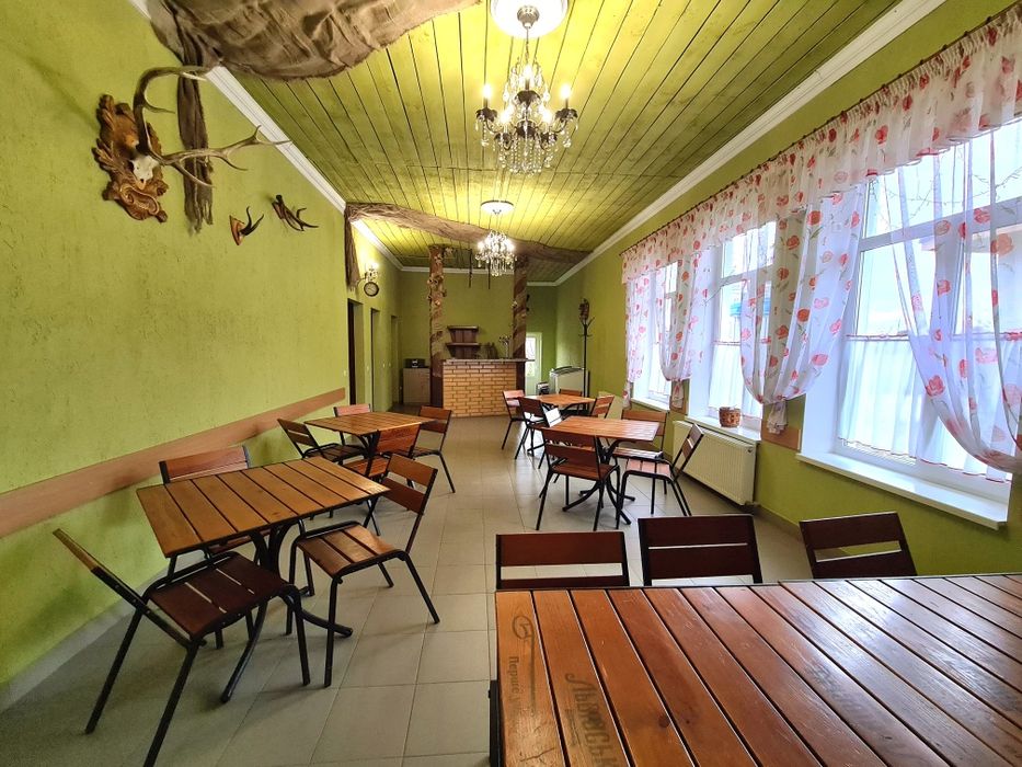 Нерухомість,діюча комерція - Вид 4