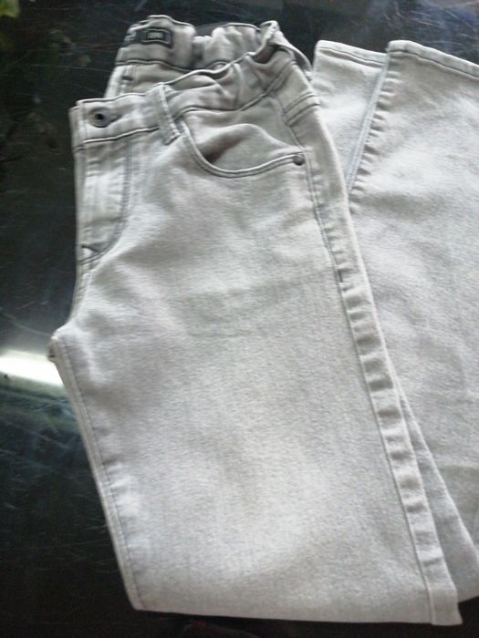 Calças de rapaz Tiffosi