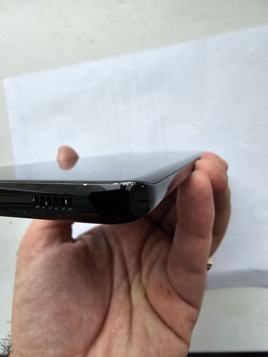 Продам модуль на samsung s21 ultra black