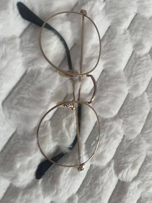 Ray-Ban  rayban Round Metal Optics, model RX3447V 2500