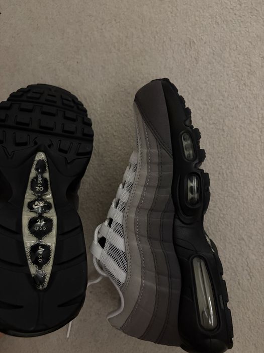 Nike Air Max 95 – rozmiar 40