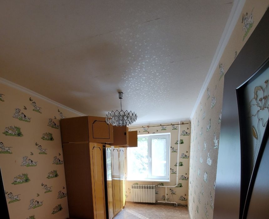 Продам 2х ком. На Парусе! Ул. Мониторная!