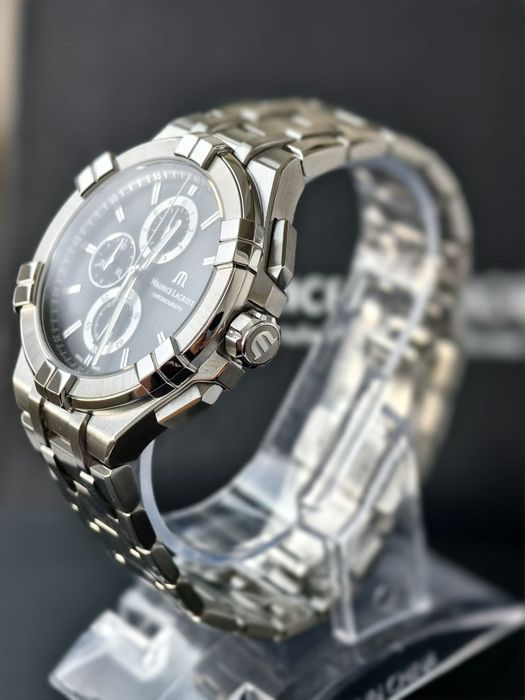 Maurice Lacroix Aikon Новий