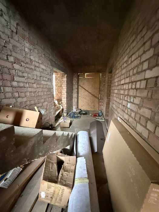 Продається новозбудований будинок у Садгорі 130 м²