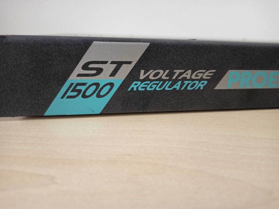 Proel Voltage Regulator ST 150064873959201922123