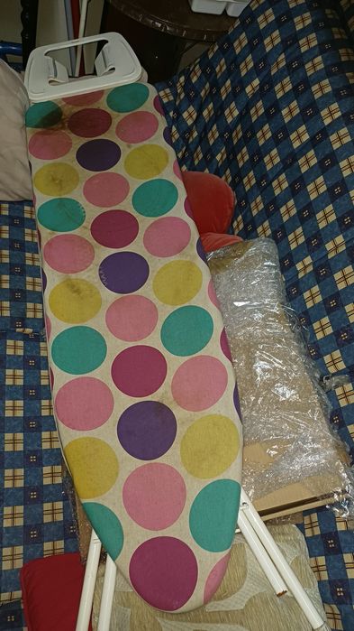 Tábua de passar ferro