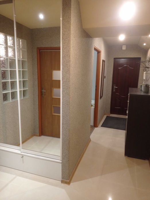 Mieszkanie M3 na wynajem Łódź Bałuty REZERWACJA