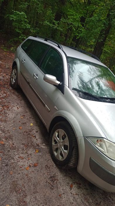 Продам легкових автомобіль