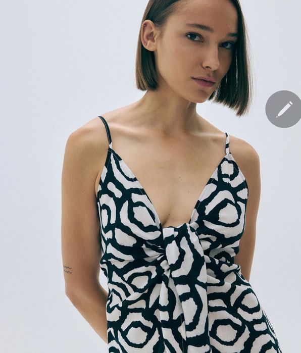 Sukienka Reserved r L