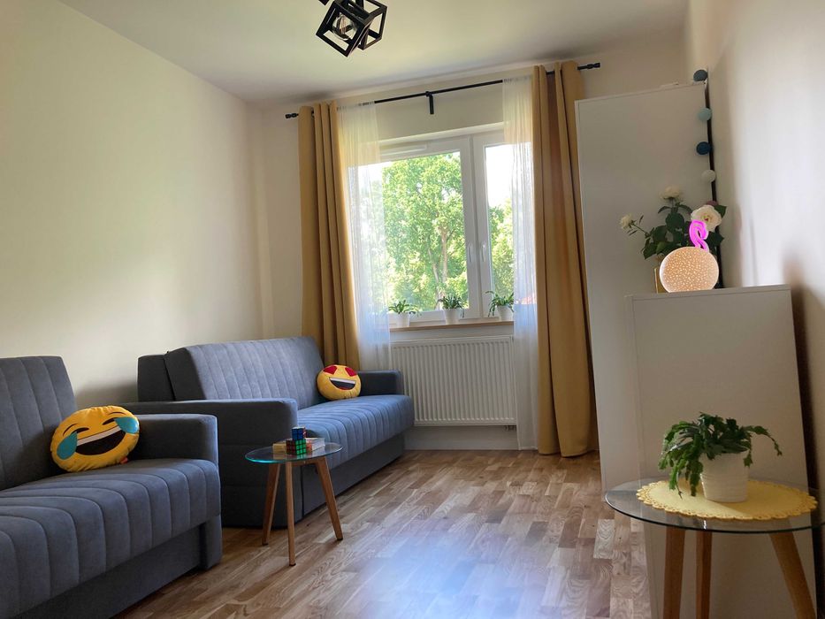 Apartament Nad Jeziorem Noclegi Ostróda Villa Park, przy Lake Hill