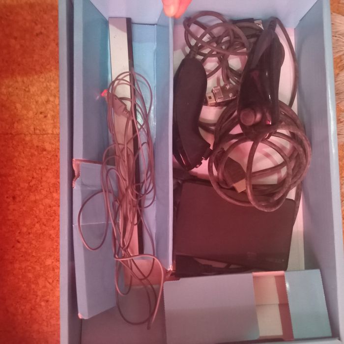 Vendo wii como nova pouco usada