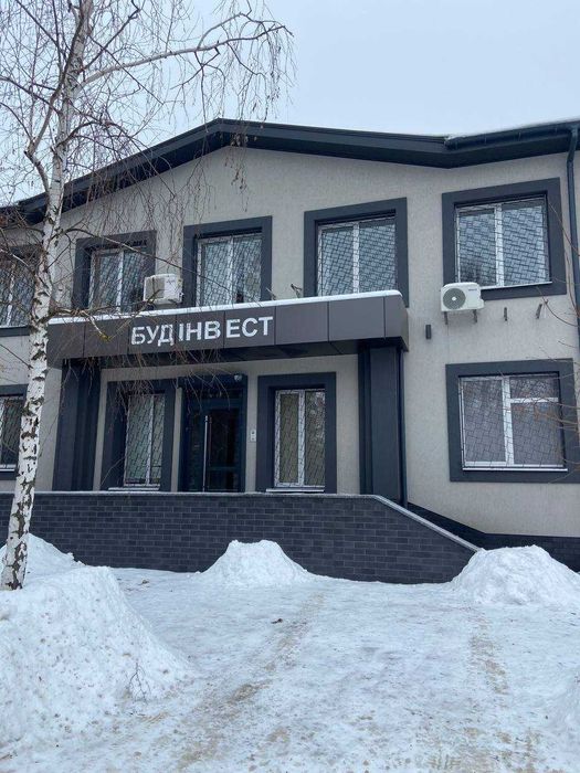 Оренда офісного приміщення в місті Бориспіль