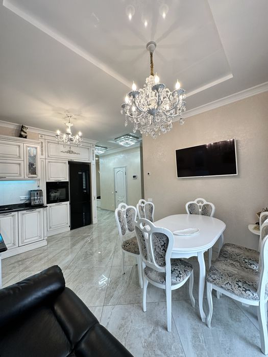 3-rooms apartment apartment by the address (area 105 m²) - Atlanta.ua - photo 6