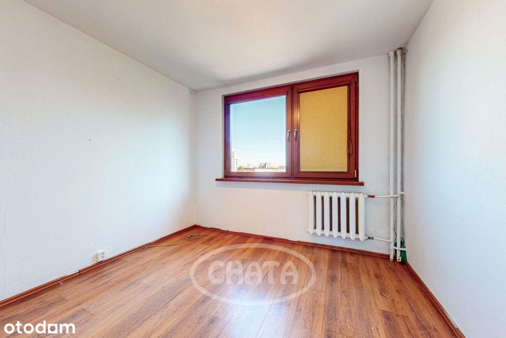 Strzegomska/Balkon/Rozkład/Winda/Media Miejskie