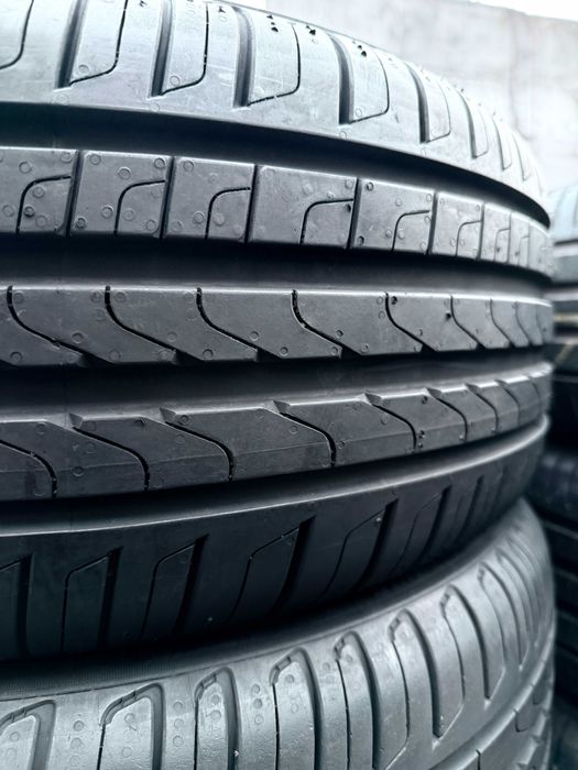 215 45 18 Pirelli P7 90% 2024р Літо