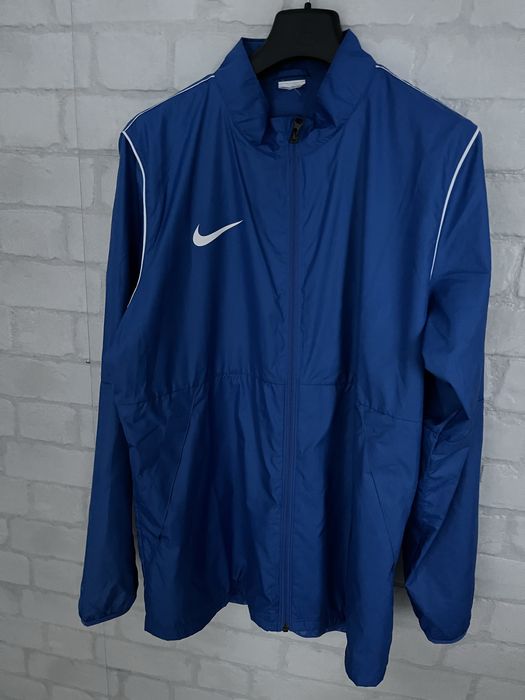 Спортивна вітровка чоловіча Nike Park