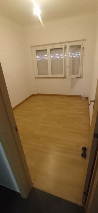 Alugo apartamento t2