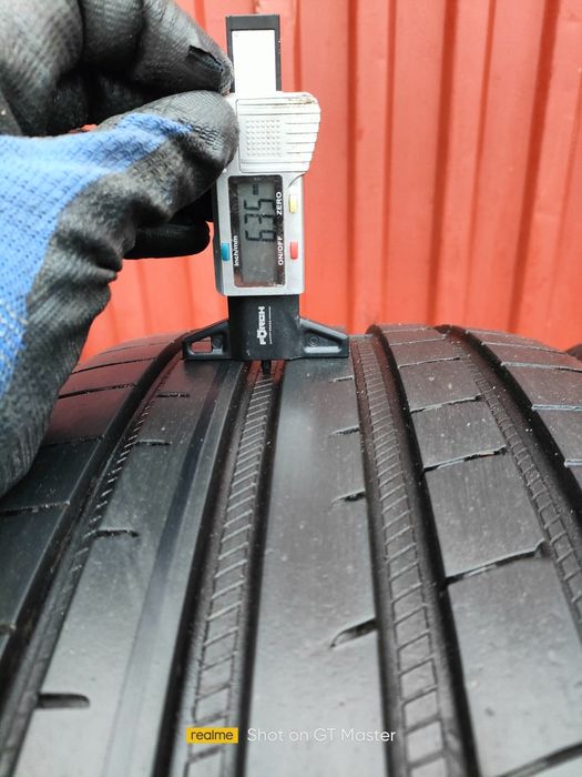 Goodyear Eagle F1 Aymmetric 3 235/50/18