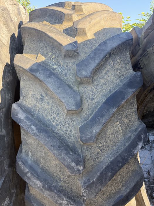 710/75r42 Trelleborg TM900