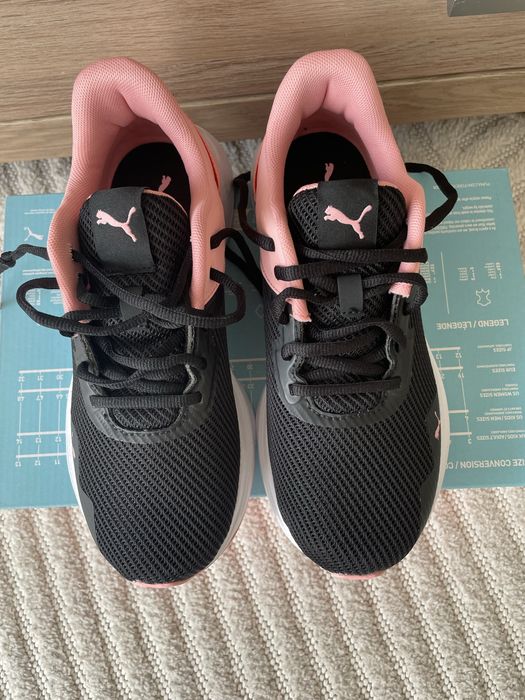 Buty Puma rozmiar 36