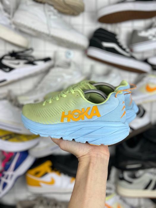 Кроссовки Hoka Rincon 3 Оригинал р(41)