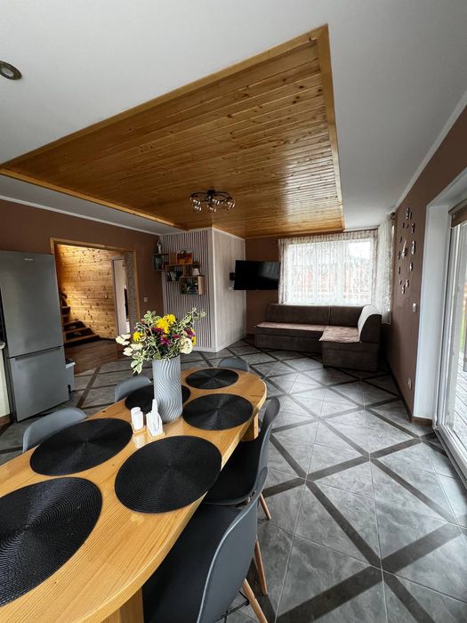 Садиба Магнолія (відпочинок в Карпатах)